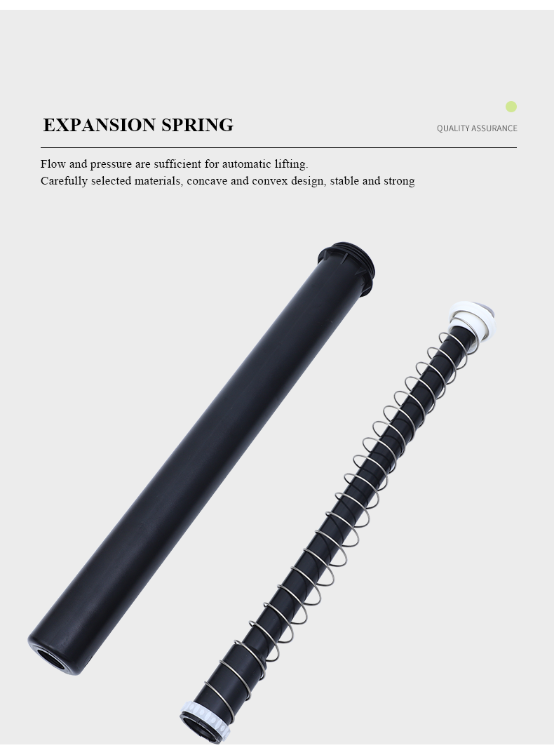 팝업 스프링클러