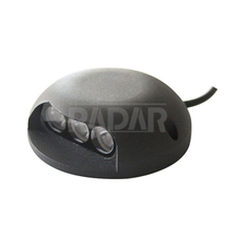 RDL-6305-ABK 장식 야외 led 데크 라이트