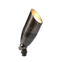 RAL-8102-BBR 범용 헤비 듀티 황동 주도 액센트 라이트
