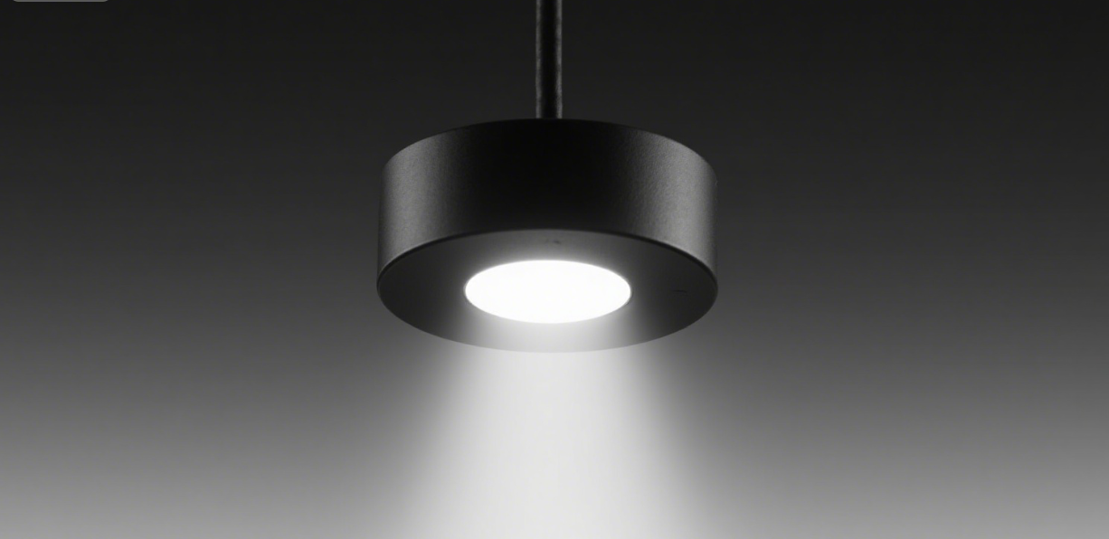 LED 포인트 라이트