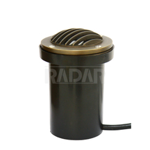 RGL-8801-BBR 최고 등급 옥외 led Inground Light